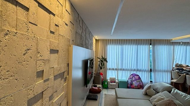 APARTAMENTO LUXO JARDIM IRACEMA – 162 MTS² – R$ 1.200.000,00
