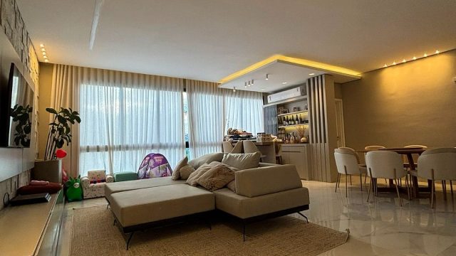 APARTAMENTO LUXO JARDIM IRACEMA – 162 MTS² – R$ 1.200.000,00