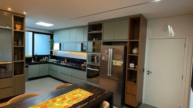 APARTAMENTO LUXO JARDIM IRACEMA – 162 MTS² – R$ 1.200.000,00