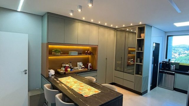 APARTAMENTO LUXO JARDIM IRACEMA – 162 MTS² – R$ 1.200.000,00