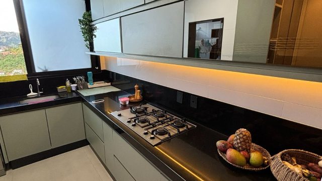 APARTAMENTO LUXO JARDIM IRACEMA – 162 MTS² – R$ 1.200.000,00