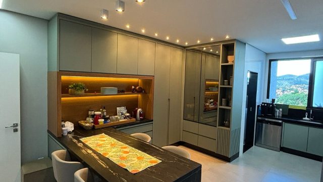 APARTAMENTO LUXO JARDIM IRACEMA – 162 MTS² – R$ 1.200.000,00