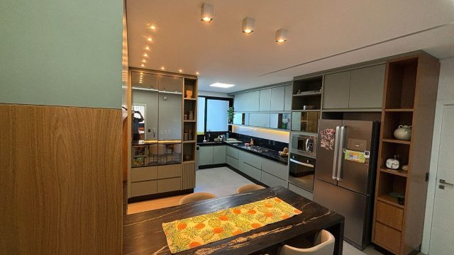 APARTAMENTO LUXO JARDIM IRACEMA – 162 MTS² – R$ 1.200.000,00