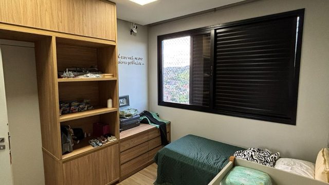 APARTAMENTO LUXO JARDIM IRACEMA – 162 MTS² – R$ 1.200.000,00