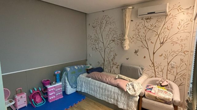 APARTAMENTO LUXO JARDIM IRACEMA – 162 MTS² – R$ 1.200.000,00