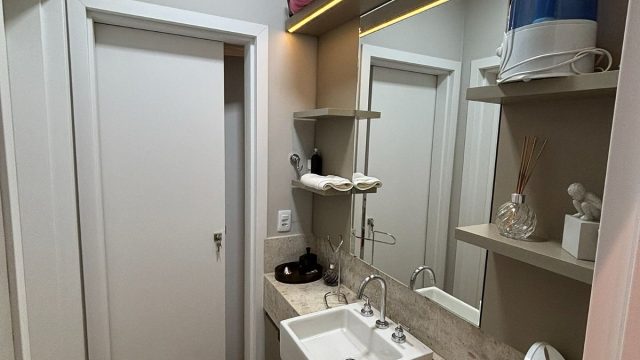 APARTAMENTO LUXO JARDIM IRACEMA – 162 MTS² – R$ 1.200.000,00