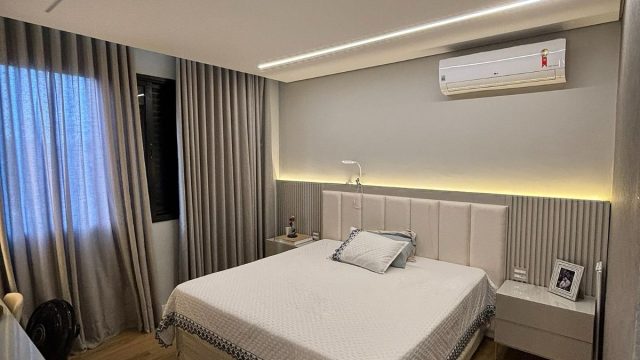 APARTAMENTO LUXO JARDIM IRACEMA – 162 MTS² – R$ 1.200.000,00