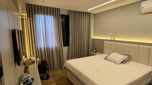 APARTAMENTO LUXO JARDIM IRACEMA – 162 MTS² – R$ 1.200.000,00