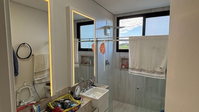 APARTAMENTO LUXO JARDIM IRACEMA – 162 MTS² – R$ 1.200.000,00