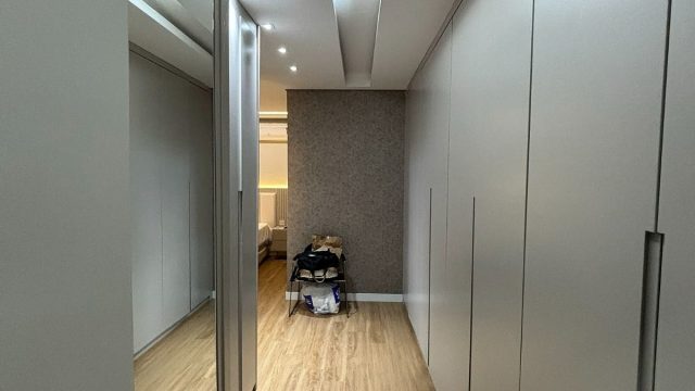 APARTAMENTO LUXO JARDIM IRACEMA – 162 MTS² – R$ 1.200.000,00