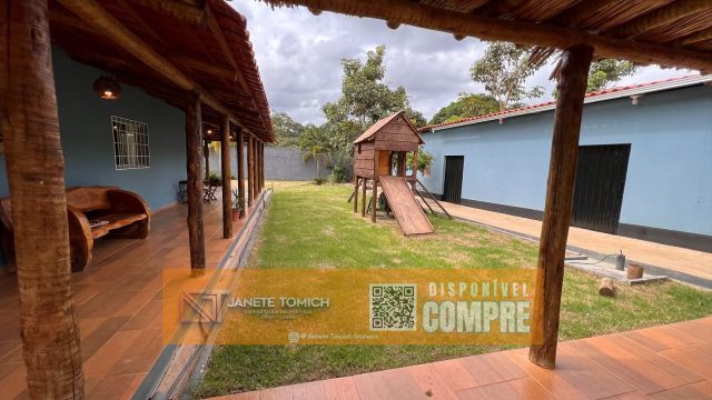 LINDA CHÁCARA – PRÓX.A TEÓFILO OTONI – R$ 800.000,00