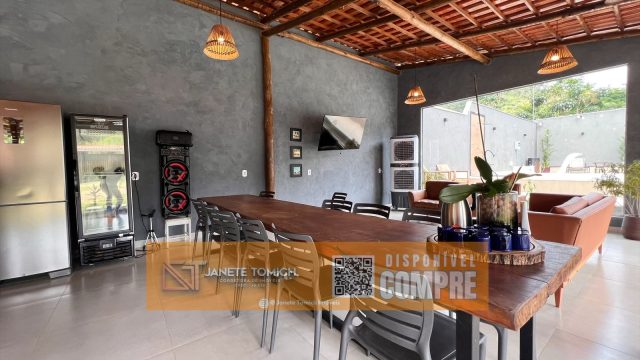 LINDA CHÁCARA – PRÓX.A TEÓFILO OTONI – R$ 800.000,00