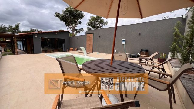 LINDA CHÁCARA – PRÓX.A TEÓFILO OTONI – R$ 800.000,00