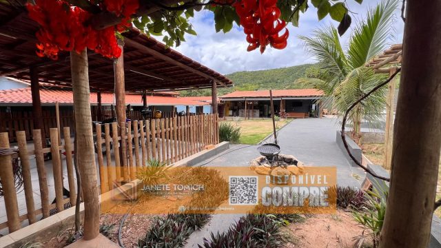 LINDA CHÁCARA – PRÓX.A TEÓFILO OTONI – R$ 800.000,00