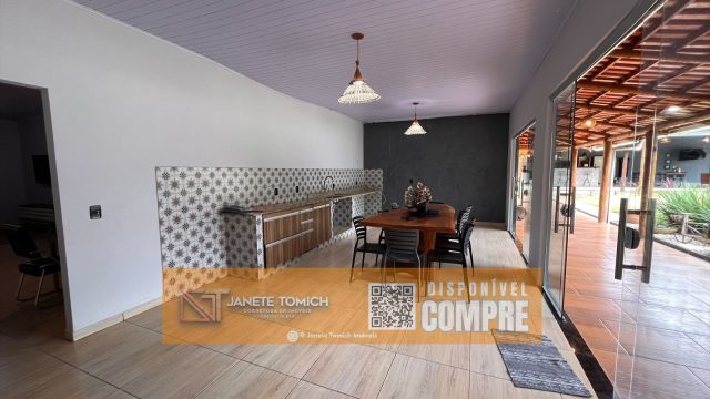 LINDA CHÁCARA – PRÓX.A TEÓFILO OTONI – R$ 800.000,00
