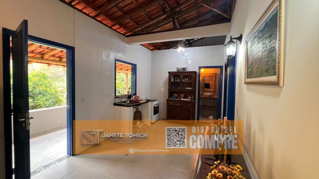 VENDO SÍTIO 04 ALQUEIRES – 10 KM DE T.OTONI – R$ 650.000,00