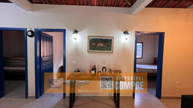 VENDO SÍTIO 04 ALQUEIRES – 10 KM DE T.OTONI – R$ 650.000,00