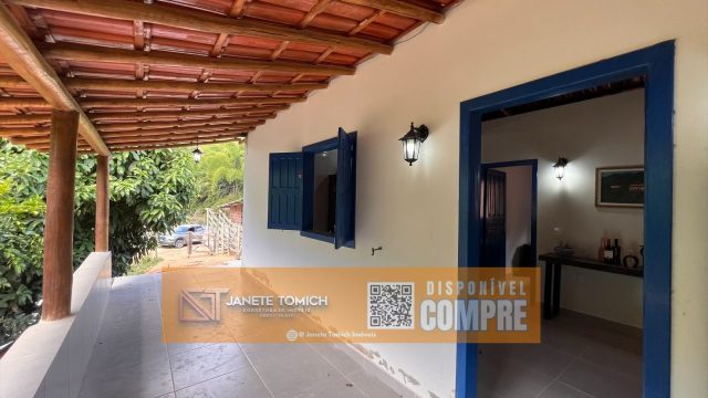 VENDO SÍTIO 04 ALQUEIRES – 10 KM DE T.OTONI – R$ 650.000,00
