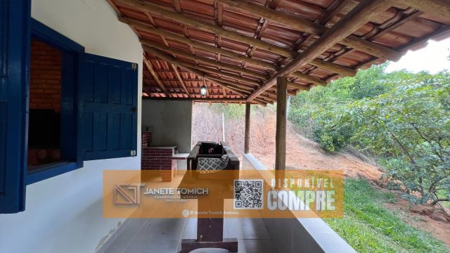 VENDO SÍTIO 04 ALQUEIRES – 10 KM DE T.OTONI – R$ 650.000,00