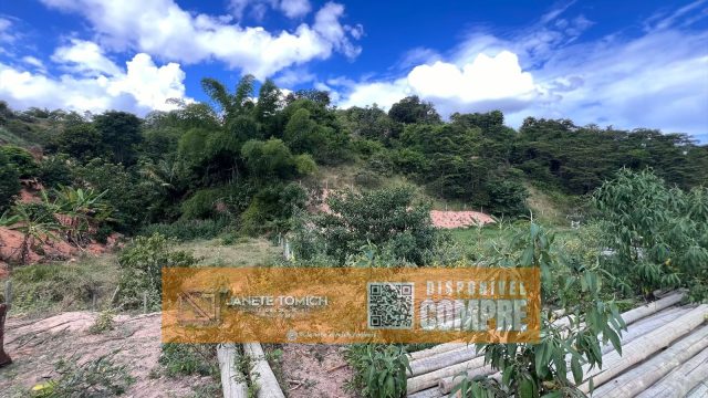 VENDO SÍTIO 04 ALQUEIRES – 10 KM DE T.OTONI – R$ 650.000,00