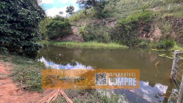VENDO SÍTIO 04 ALQUEIRES – 10 KM DE T.OTONI – R$ 650.000,00