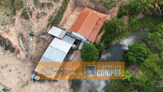 VENDO SÍTIO 04 ALQUEIRES – 10 KM DE T.OTONI – R$ 650.000,00