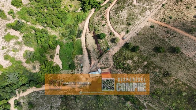 VENDO SÍTIO 04 ALQUEIRES – 10 KM DE T.OTONI – R$ 650.000,00