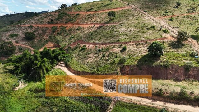 VENDO SÍTIO 04 ALQUEIRES – 10 KM DE T.OTONI – R$ 650.000,00