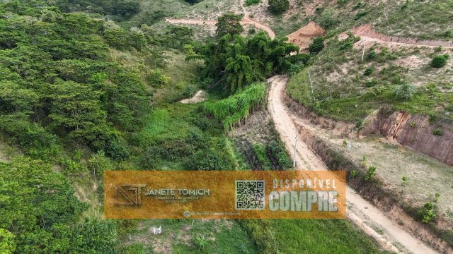 VENDO SÍTIO 04 ALQUEIRES – 10 KM DE T.OTONI – R$ 650.000,00