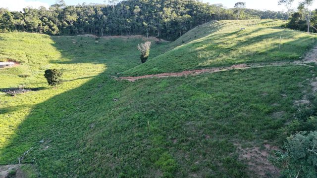 SÍTIO LUXO – 6,5 ALQUEIRES – 20 KM DE TEÓFILO OTONI – R$ 1.200.000,00