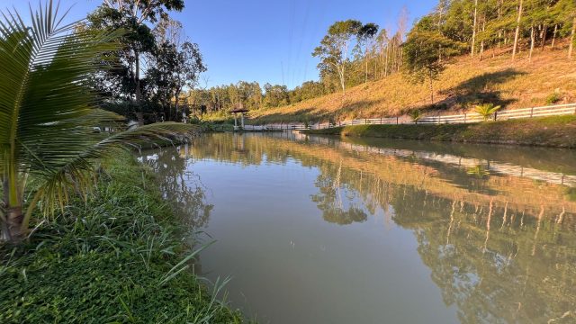 SÍTIO LUXO – 6,5 ALQUEIRES – 20 KM DE TEÓFILO OTONI – R$ 1.200.000,00