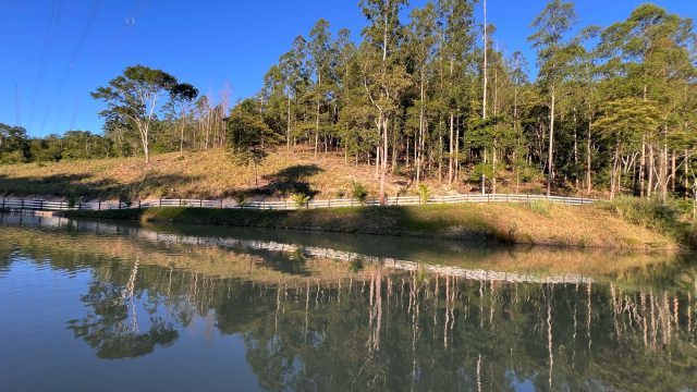 SÍTIO LUXO – 6,5 ALQUEIRES – 20 KM DE TEÓFILO OTONI – R$ 1.200.000,00