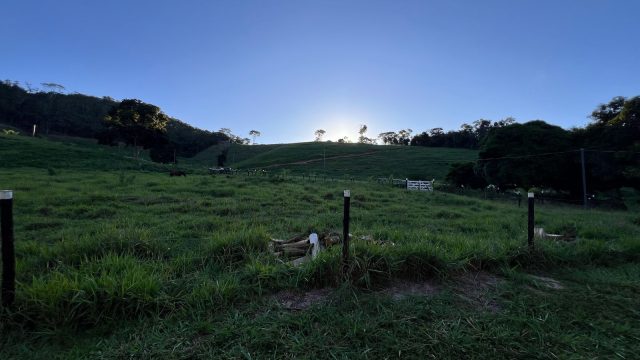 SÍTIO LUXO – 6,5 ALQUEIRES – 20 KM DE TEÓFILO OTONI – R$ 1.200.000,00