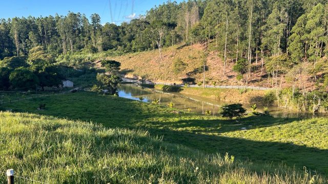 SÍTIO LUXO – 6,5 ALQUEIRES – 20 KM DE TEÓFILO OTONI – R$ 1.200.000,00