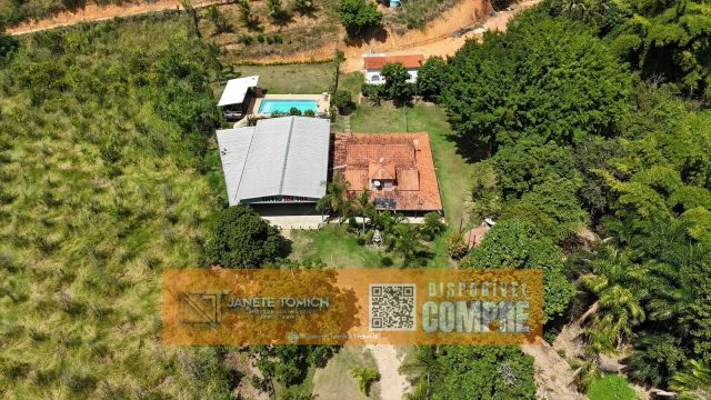 VENDO SÍTIO 12,5 HECTARES – 20 KM TEÓFILO OTONI – COM ESTRUTURA COMPLETA PARA FESTAS – R$ 1.100.000,00
