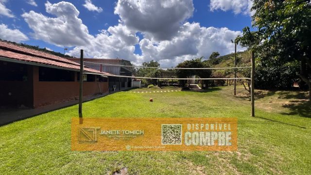 VENDO SÍTIO 12,5 HECTARES – 20 KM TEÓFILO OTONI – COM ESTRUTURA COMPLETA PARA FESTAS – R$ 1.100.000,00