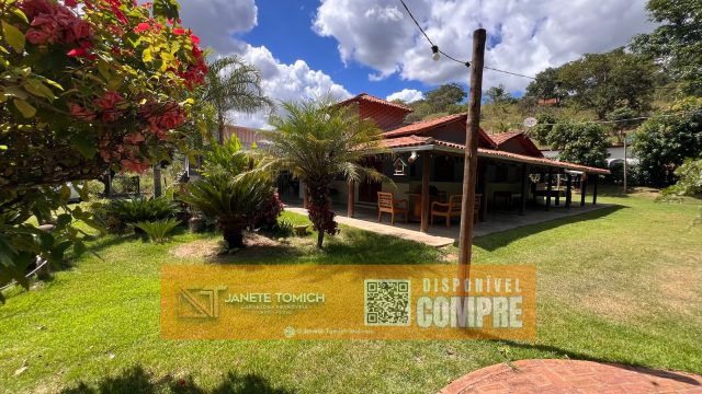 VENDO SÍTIO 12,5 HECTARES – 20 KM TEÓFILO OTONI – COM ESTRUTURA COMPLETA PARA FESTAS – R$ 1.100.000,00