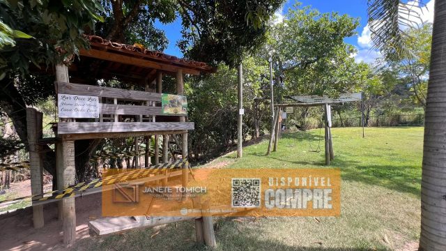VENDO SÍTIO 12,5 HECTARES – 20 KM TEÓFILO OTONI – COM ESTRUTURA COMPLETA PARA FESTAS – R$ 1.100.000,00
