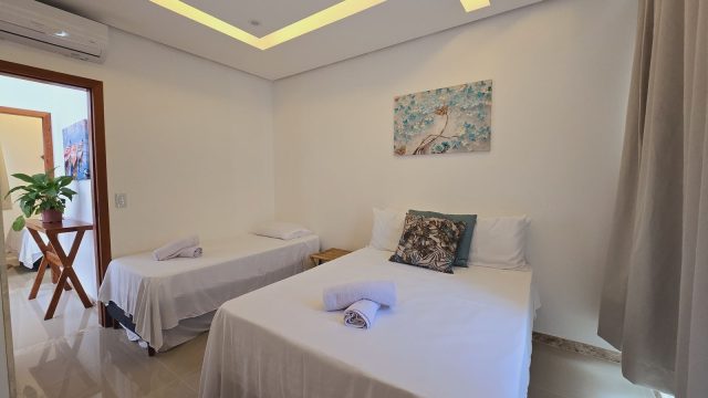 LINDA CASA DUPLEX EM CONDOMÍNIO – PORTO SEGURO BA – R$ 750.000,00