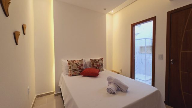 LINDA CASA DUPLEX EM CONDOMÍNIO – PORTO SEGURO BA – R$ 750.000,00