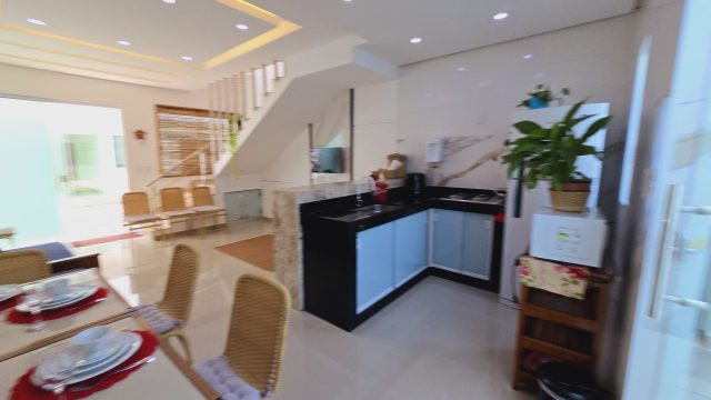 LINDA CASA DUPLEX EM CONDOMÍNIO – PORTO SEGURO BA – R$ 750.000,00