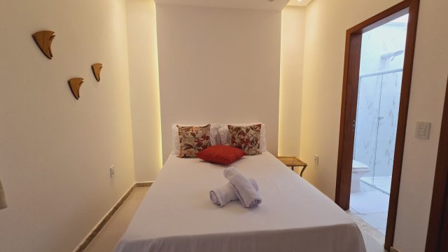 LINDA CASA DUPLEX EM CONDOMÍNIO – PORTO SEGURO BA – R$ 750.000,00