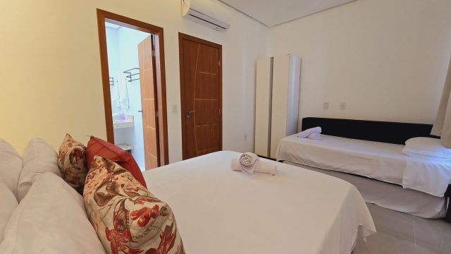 LINDA CASA DUPLEX EM CONDOMÍNIO – PORTO SEGURO BA – R$ 750.000,00