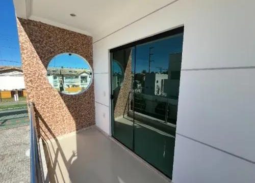 EXCELENTE CASA DUPLEX EM CONDOMÍNIO- TAPERAPUÃ – PORTO SEGURO BA R$ 750.000,00