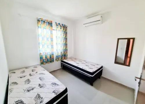 EXCELENTE CASA DUPLEX EM CONDOMÍNIO- TAPERAPUÃ – PORTO SEGURO BA R$ 750.000,00