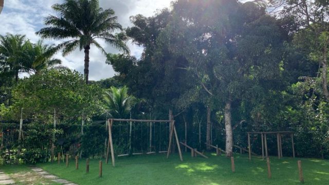 EXCELENTE CASA DUPLEX EM CONDOMÍNIO- TAPERAPUÃ – PORTO SEGURO BA R$ 750.000,00