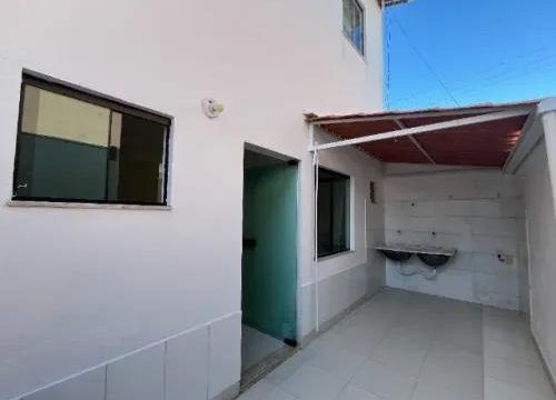 EXCELENTE CASA DUPLEX EM CONDOMÍNIO- TAPERAPUÃ – PORTO SEGURO BA R$ 750.000,00