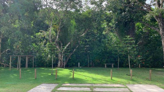 EXCELENTE CASA DUPLEX EM CONDOMÍNIO- TAPERAPUÃ – PORTO SEGURO BA R$ 750.000,00