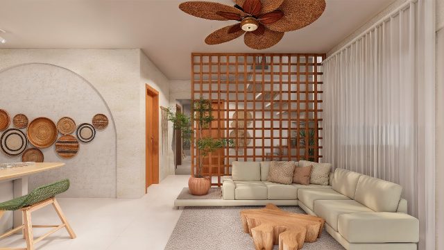 CASAS DUPLEX LUX0 – SANTA CRUZ CABRÁLIA – BA – 03 SUÍTES PÉ NA AREIA – R$ 760.000,00