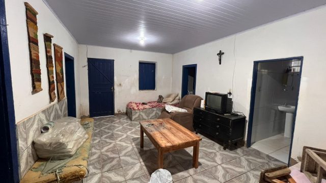 VENDO SÍTIO – 09 ALQUEIRES – PROX.A ITAMBACURI – R$1.200.000,00